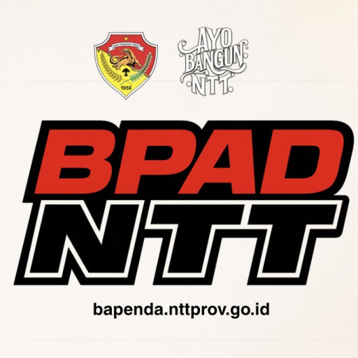 Logo BPAD NTT